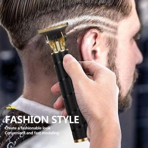 Electric Hair Clipper / Shaver - USB Rechargeable