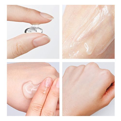 Hyalucera Moisturi-zer 2D Hyaluronic Acid + Ceramide + With Chlorelina