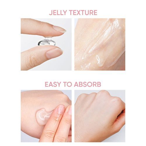 Hyalucera Moisturi-zer 2D Hyaluronic Acid + Ceramide + With Chlorelina