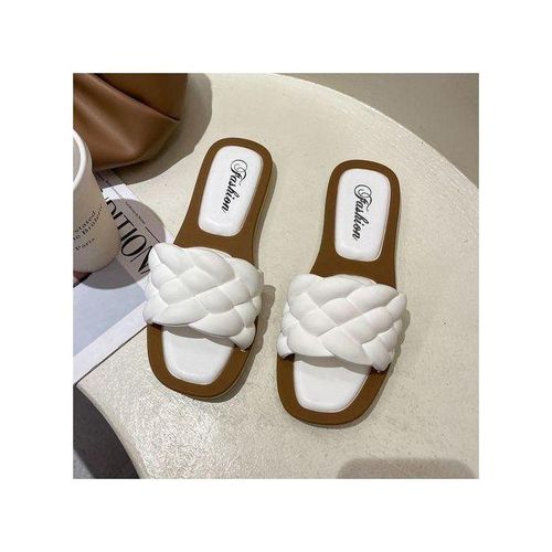 Fashion Ladies Casual Slippers