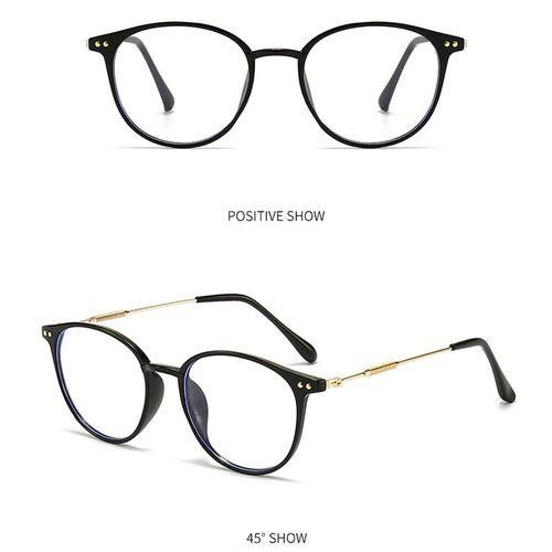 Women's Anti Blue Light Glasses Gradient Comfort