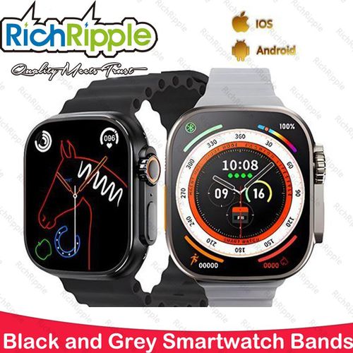 RichRipple T900 Ultra 2 Smart Watch Band Bluetooth Call Smart Watches