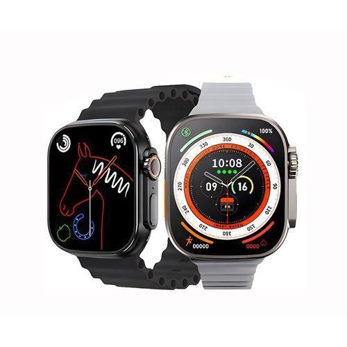RichRipple T900 Ultra 2 Smart Watch Band Bluetooth Call Smart Watches
