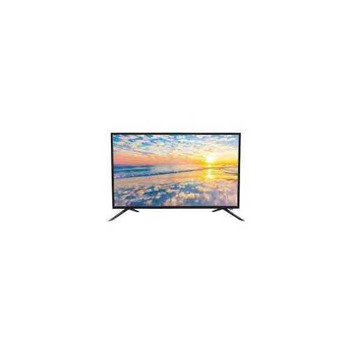 Digital Tv 32 Inch Full Hd Clear Picture Inbuilt Decoder - Black