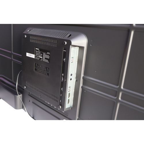 Saachi Android 40 inch Led TV - Black