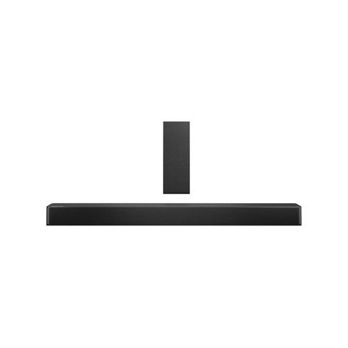 Hisense 2.1 CH 240W All In One Soundbar HS2000 - DTS Virtual X, Built In Subwoofer, HDMI ARC, Bluetooth  3Yrs Warranty