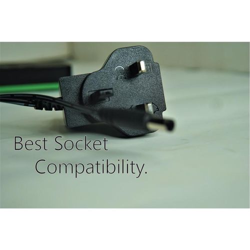 Startimes Original Decoder Adaptor - Black
