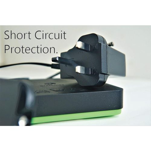Startimes Original Decoder Adaptor - Black