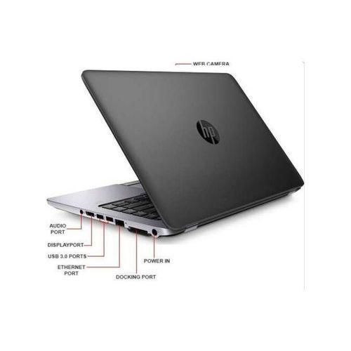 Hp Certified Refurbished 14
