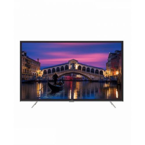Global Star 32&Prime; Digital HD LED Flat Screen Free-To-Air TV - Black