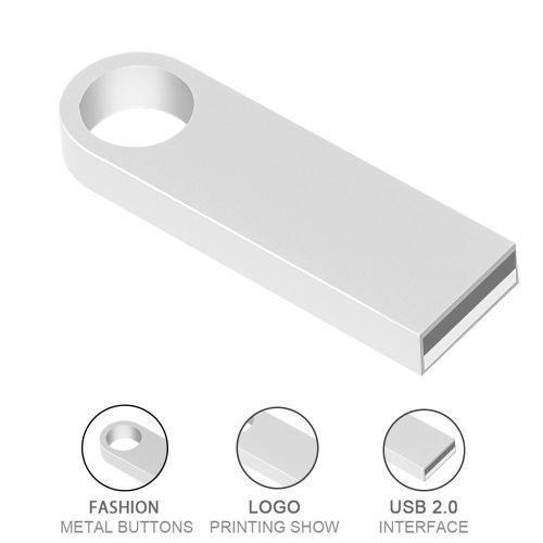 Agapeon OTG 64gb 2-in-1 USB Flash Drive With Free Gifts