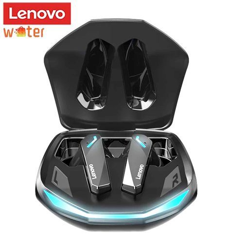 Lenovo Thinkplus GM2 Pro True BT5.3 Wireless BT Gaming Headphones