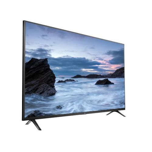 TCL 32 Inch  32D3200 Digital LED Tv - Black