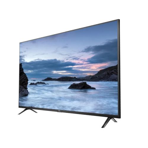 TCL 32 Inch  32D3200 Digital LED Tv - Black