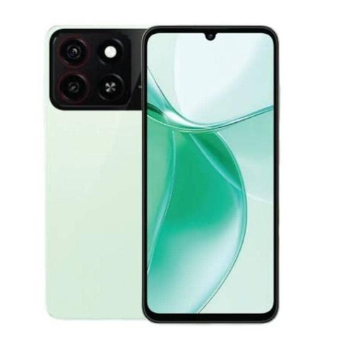 ZTE Nubia Blade A35 6.75” 5000mAh 12GB RAM 64GB ROM With Face Recognition-Green (1 YR WRNTY)
