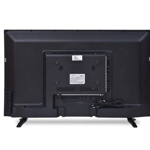 Hisense Digital LED TV 32 Inch High Definition 720p, DVB T2 Compatible - Black