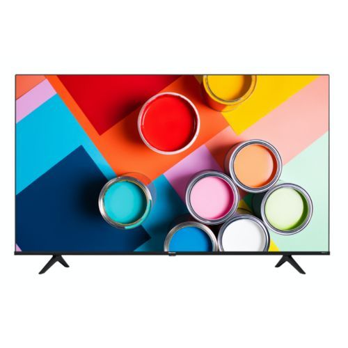 Hisense HD Smart TV - Ultra