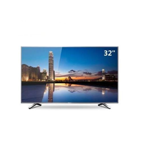 Hisense 32 inch Hisense Digital LED TV - Inbuilt Decoder - Black