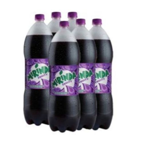 Mirinda Apple * 6Pcs - 2L