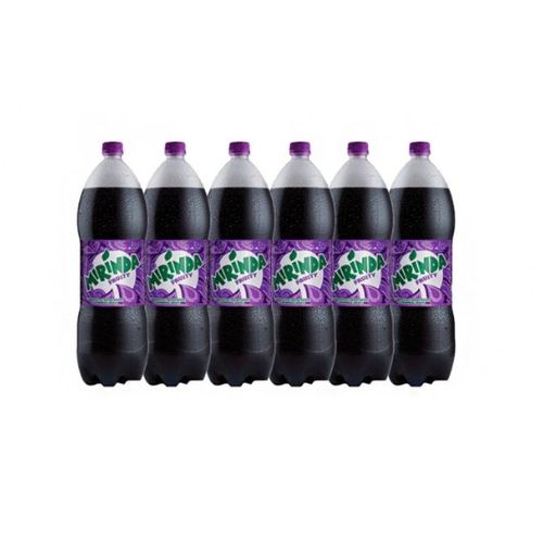 Mirinda Apple * 6Pcs - 2L
