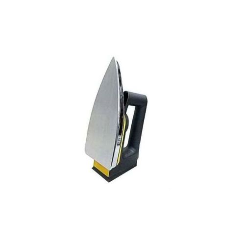 Saachi Electric Dry Flat Iron Box - Grey,Silver