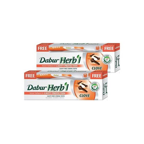 Dabur CLOVE 140g - 2PACK