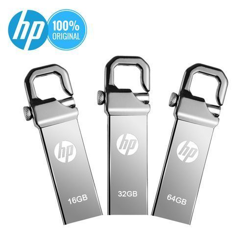 Hp 2 In 1 OTG USB Flash Drive - 64gb
