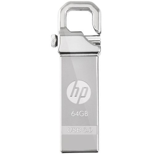 Hp 2 In 1 OTG USB Flash Drive - 64gb