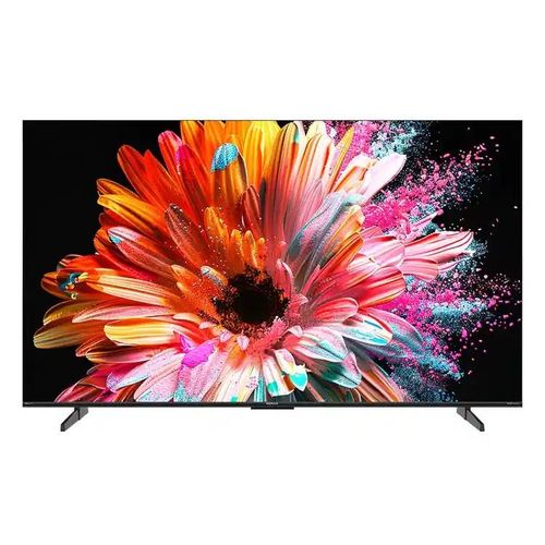 Global Star Global Star 40 Inch Frameless FULL HD Digital QLED TV - Black (1YR WRTY)