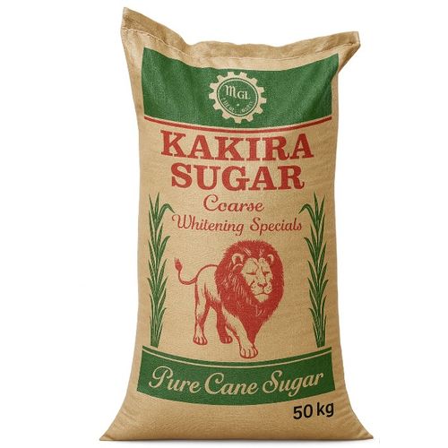 Kakira Sugar - 50Kg