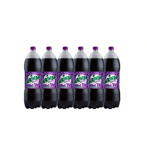Mirinda Fruity * 6Pcs - 2L