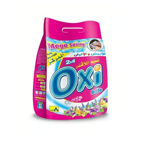 OXI BRITE LAVENDER 500G