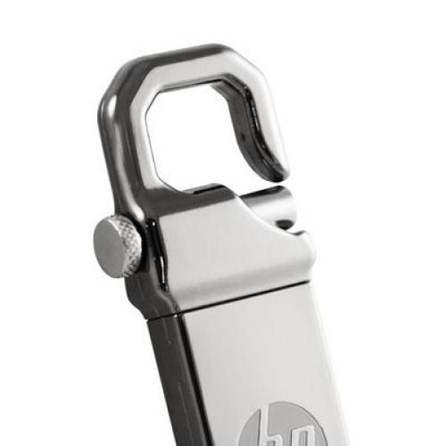 Hp OTG USB Flash Drive 2 In 1 - 64gb