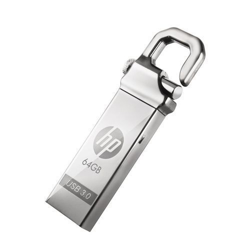 Hp OTG USB Flash Drive 2 In 1 - 64gb