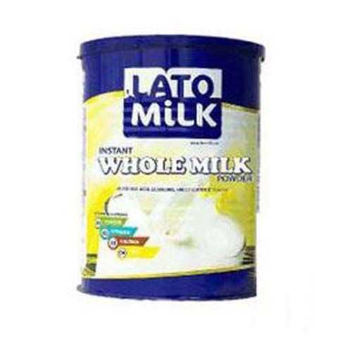Lato Milk Powder- 900g