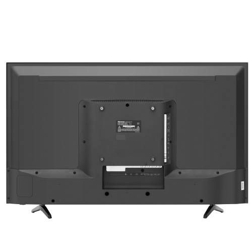 Hisense 43 Inches Digital, Smart Full HD  - Black