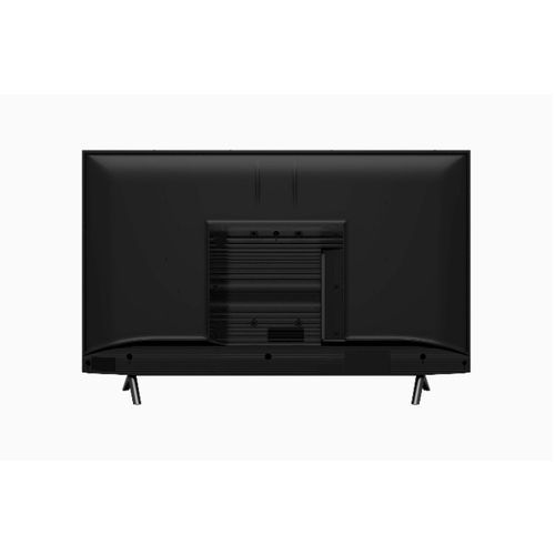 Hisense 40 Inch Smart(Views YouTube, Netflix, Google Play Stores For More App Installation) + Inbuilt Free Channel's Decoder LED TV
