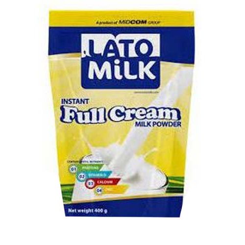 Lato Milk Powder - 15g *12 Sachets