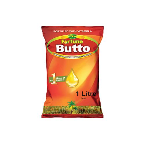 Fortune Fortune Butto Sachet - 1L