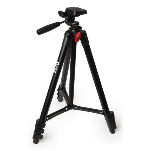LASA 132CM TRIPOD TRAVEL STAND FOR PHONE / CAMERA