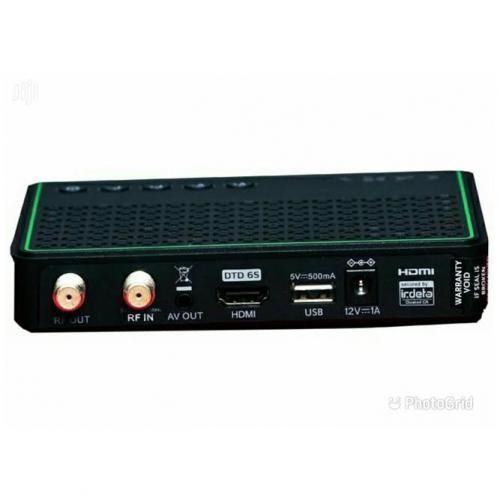 Multichoice Gotv Decoder Package WITHOUT Subscription
