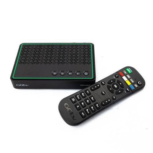 Multichoice Gotv Decoder Package WITHOUT Subscription