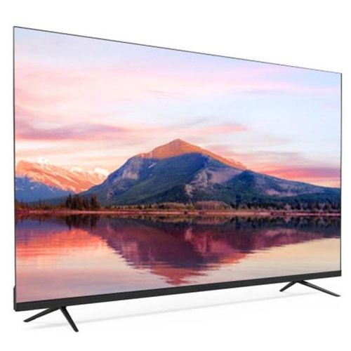 Global Star 32" Inch Inbuilt STARTIMES Decoder + 1 Month Free Star-Times Subscription Free-To-Air Digital LED TV - Black