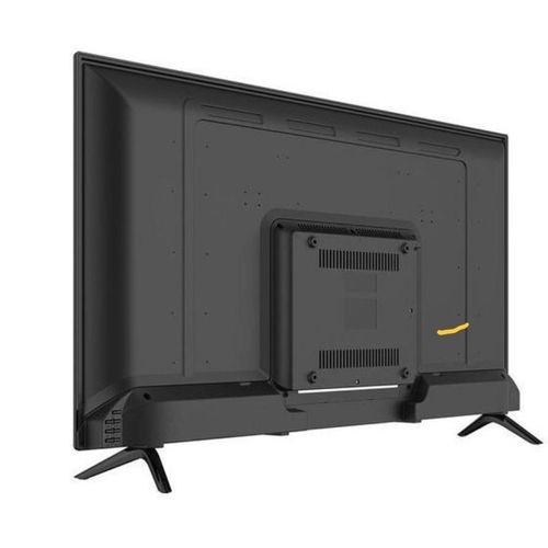 32 Inch Digital LED TV - Inbuilt Decoder - Black