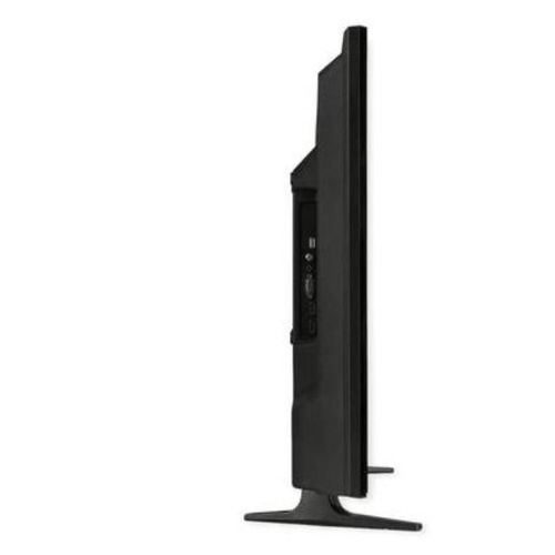 32 Inch Digital LED TV - Inbuilt Decoder - Black