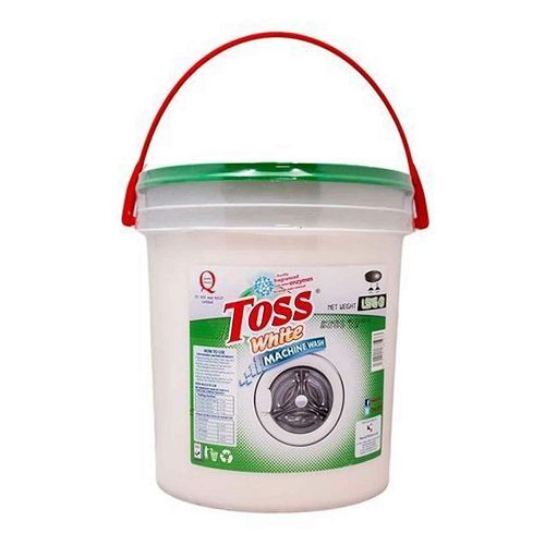 Toss White Machine Wash&nbsp;&nbsp; - 1.5KG