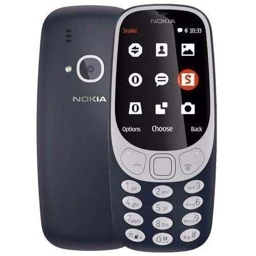 Nokia 3310 Dual SIM 2.4