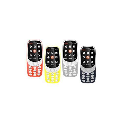 Nokia 3310 Dual SIM 2.4