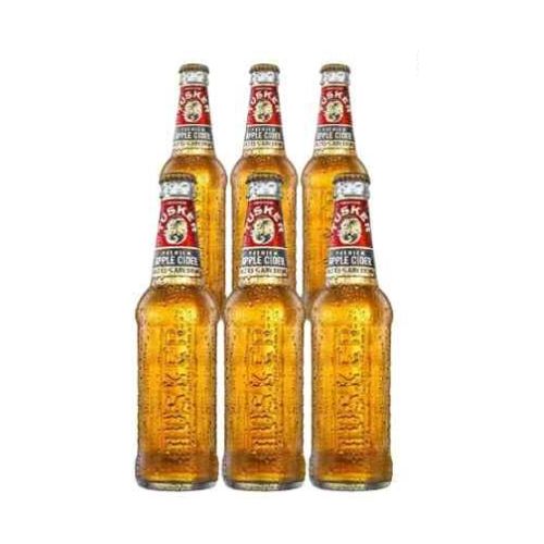 Tusker Cider 330ml - 6 Pack