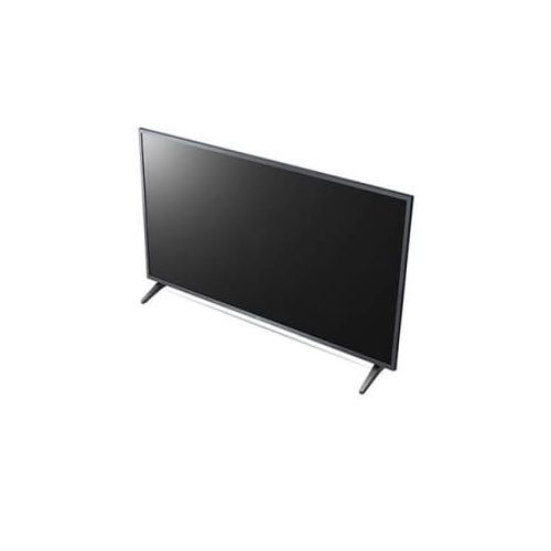 Mitech LED Tv Flat Screen 19 Inches with USB & HDMI Supports - Black